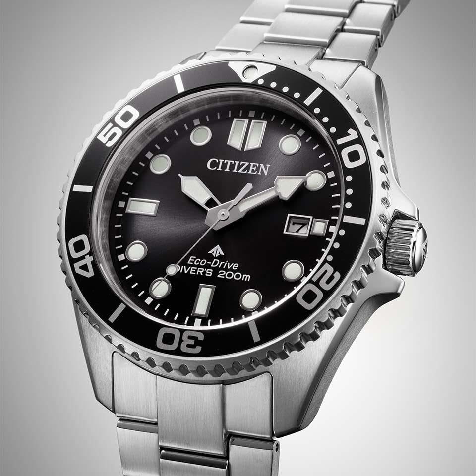Citizen Watch BN0261-51E