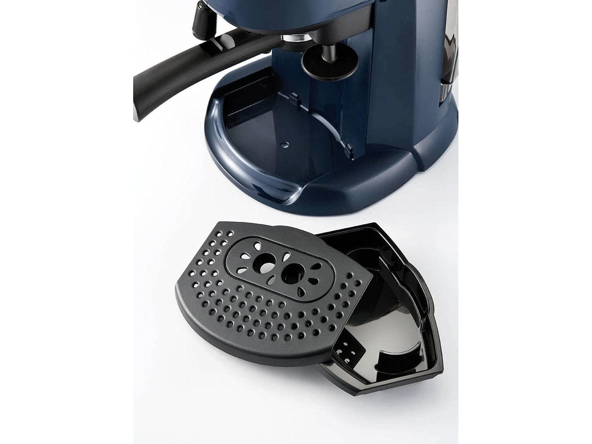 Delonghi EC 191.CD Expresso Pump, Noche azul