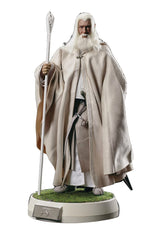 Asmus Toys Lord of The Rings - Corona Series - Gandalf The White Action Figure (Net)