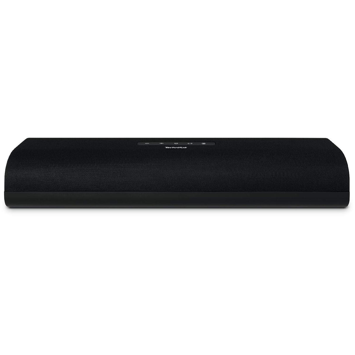 TechniSat AUDIOMASTER SL 450 - Barra de Sonido con Bluethooth (30 W, Puerto USB, HDMI, HDMI ARC, 2.0 Canales, AUXin, Entrada de Audio óptica, Mando a Distancia), Color Negro