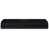 TechniSat AUDIOMASTER SL 450 - Barra de Sonido con Bluethooth (30 W, Puerto USB, HDMI, HDMI ARC, 2.0 Canales, AUXin, Entrada de Audio óptica, Mando a Distancia), Color Negro