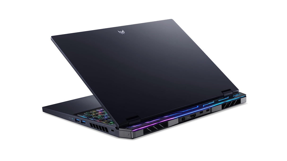 Acer PH16-71-731Q i7 16 N BK W11H NH.QJQEG.003