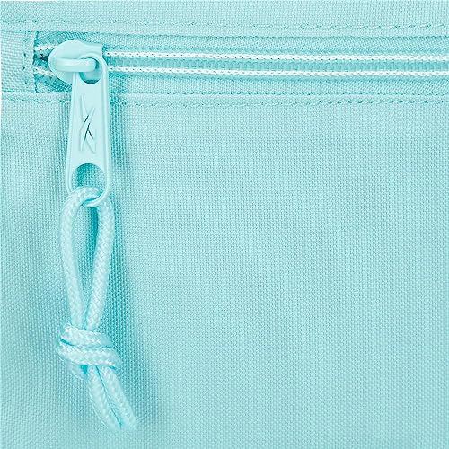 Reebok ANN Mochila Compact 2 Ruedas Azul 32x43x21 cms Poliéster 28,9L