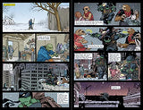 Teenage Mutant Ninja Turtles: The IDW Collection Volume 14 (TMNT IDW Collection)