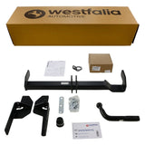 Westfalia 315157900113 Fija Cisne Towbar