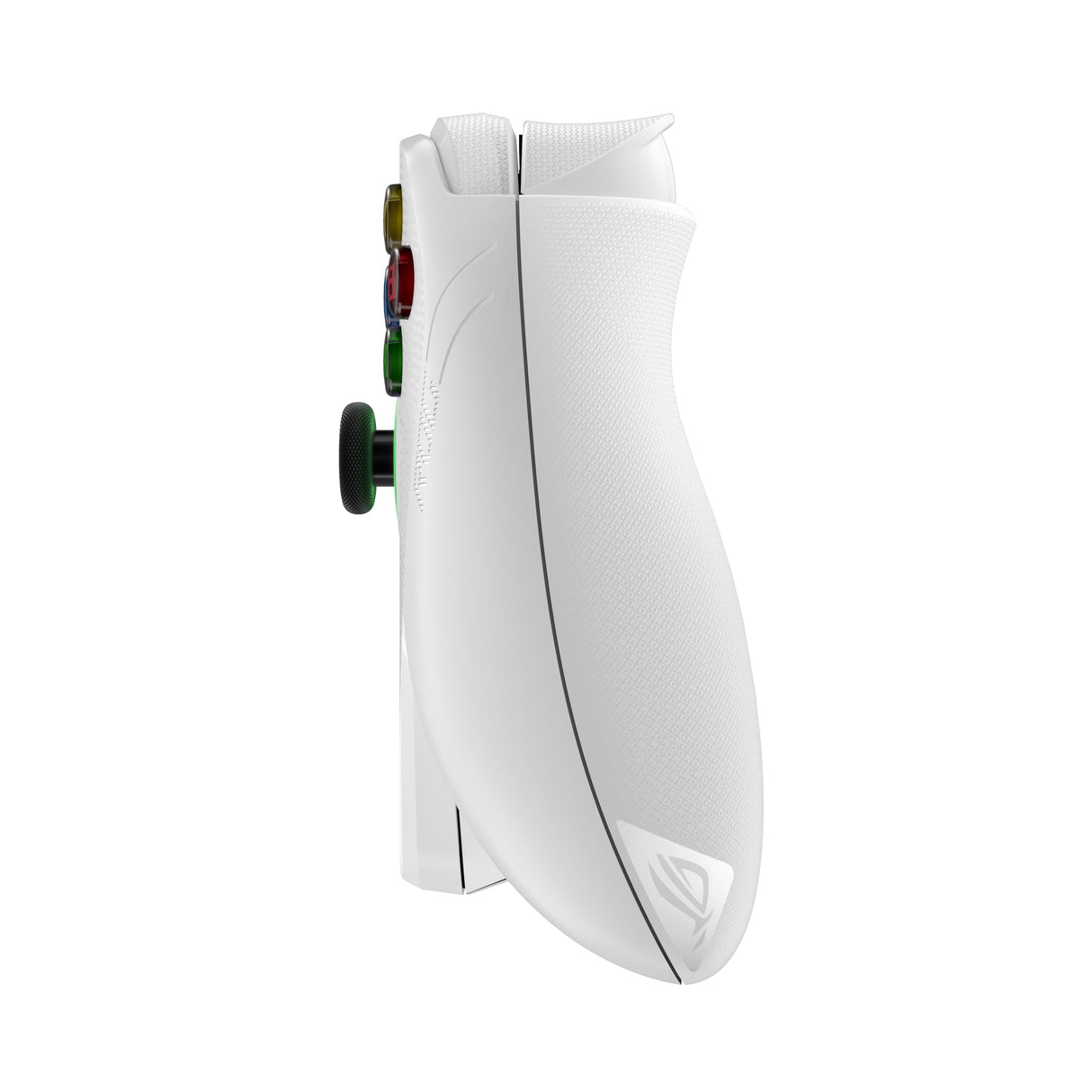 ASUS ROG Xbox Ally - Consola Portátil Gaming 7" Full HD 120Hz (AMD Ryzen Z2 A, 16GB RAM, 512GB SSD, Batería 60Wh, Windows 11, Consigue 3 meses gratis de Game Pass Premium) - Color Blanca