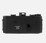 Anton & HOLGA 120N Pan 6x12 - Panorámica (película no incluida)
