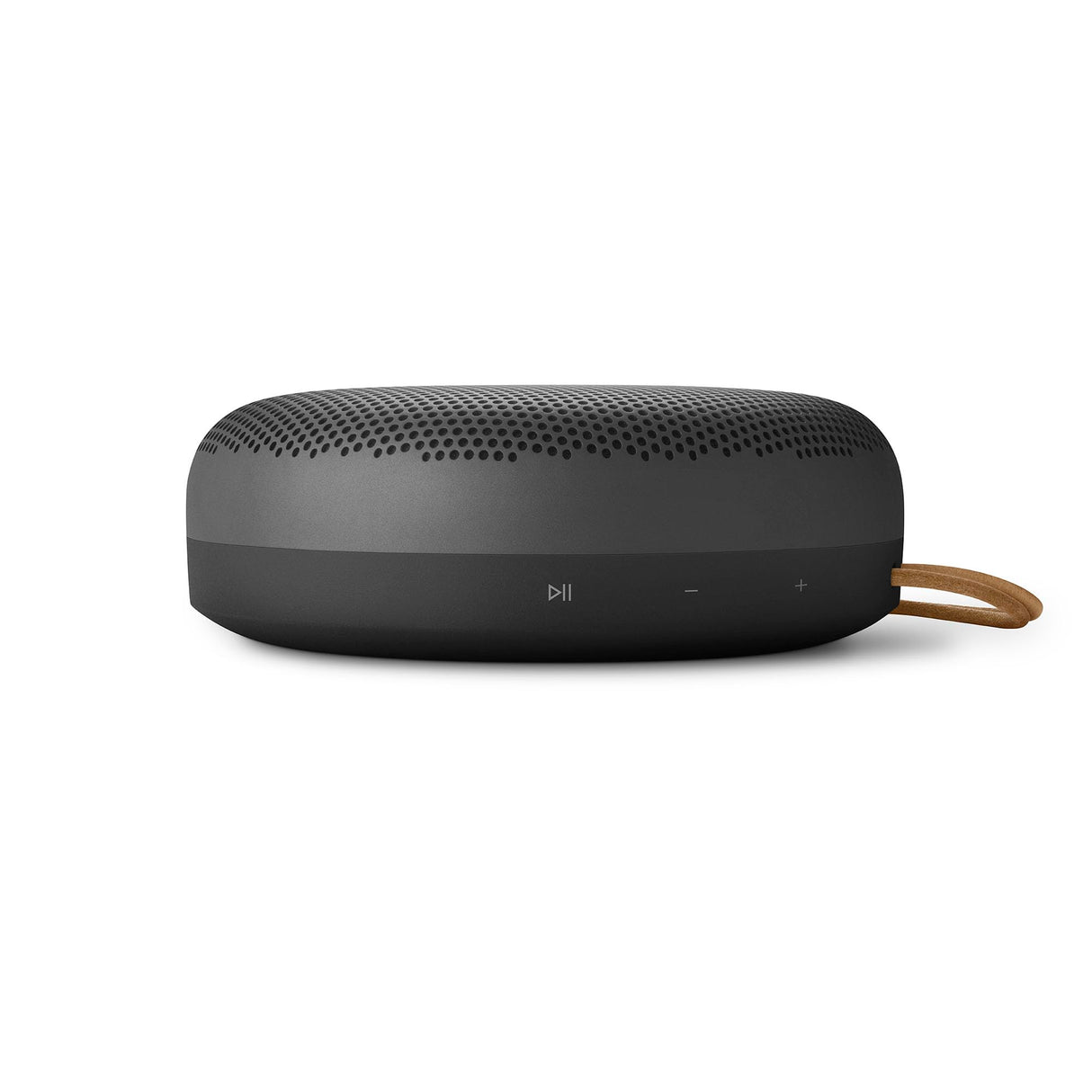 Bang & Olufsen Beosound A1 2nd Gen Black Anthracite, W125662220 (Anthracite)