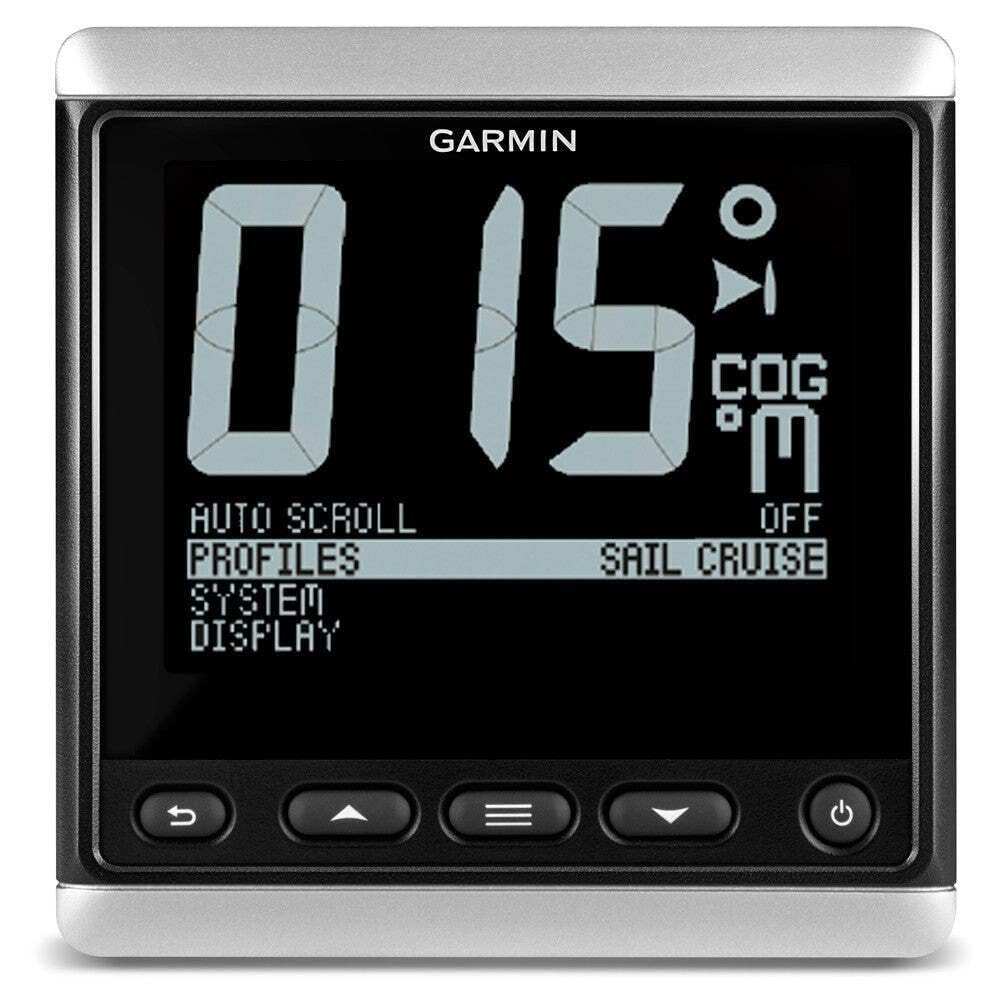 Garmin 010-01142-10 Gnx 21 Instrumento Marinos