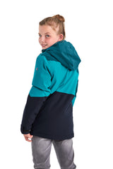 Killtec Chaqueta de esquí para niña