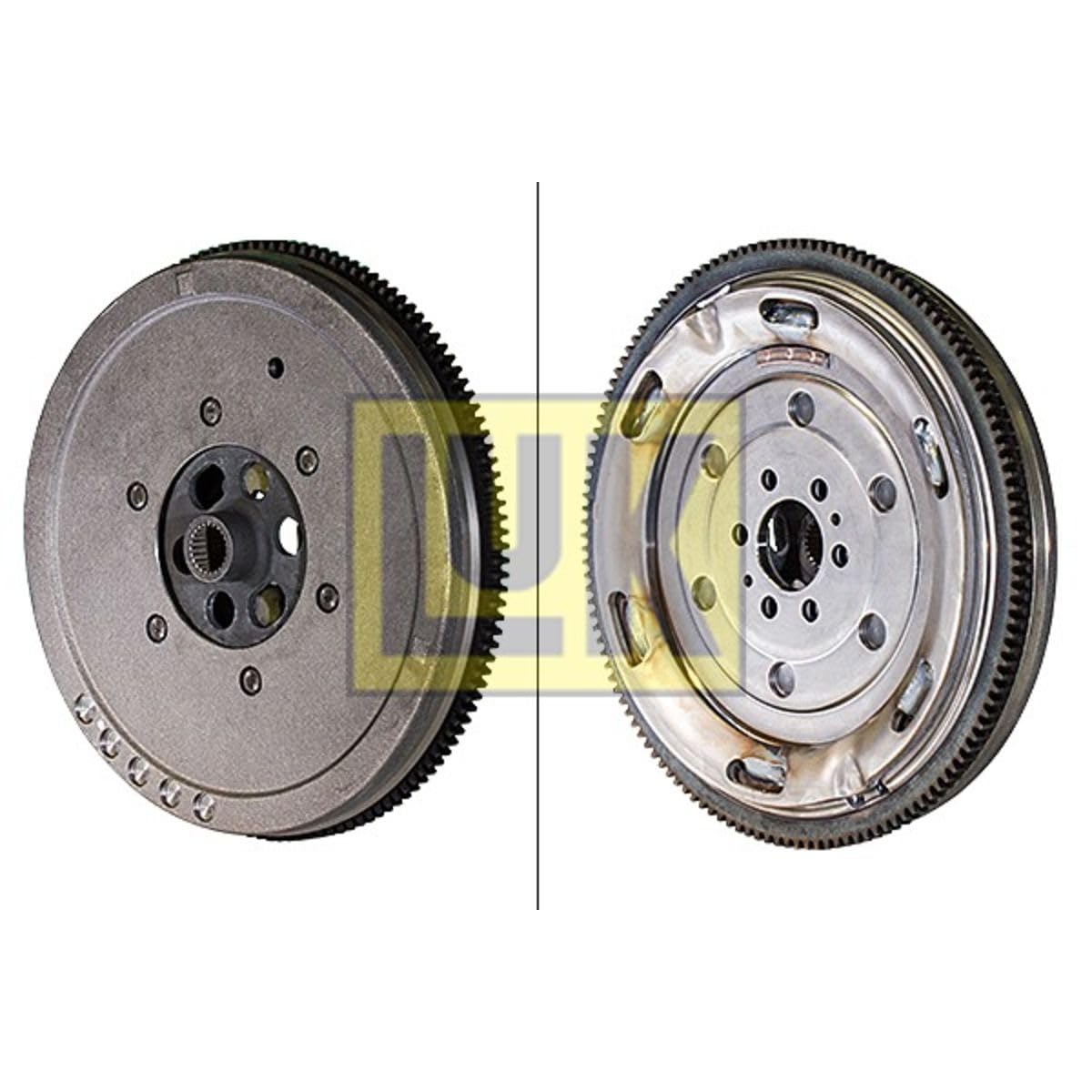 LuK 415055908 Zms Volante Motor