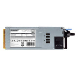 UNYKAch Fuente de Alimentación Redundante PSU CRPS 800W 92% Eficiencia 80 Plus Platinum con Ventilador 40 mm