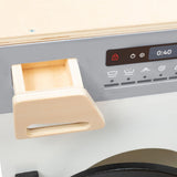11464 Cocina infantil modular XL, small foot, de madera, cocina multifuncional, juego de rol, sistema modular , color/modelo surtido