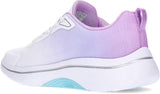 Skechers - GO Walk Arch FIT 2.0, Zapatillas Mujeres, White,