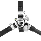 Vanguard Veo 3T+ 264CPS - Trípode Carbono descentrable Plegable rótula 3 vías