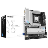 GIGABYTE Z790 Aero G Placa Base - Soporta CPUs Intel Core de 14ª generación, hasta 7600MHz DDR5 (OC), 1xPCIe 5.0+4xPCIe 4.0 M.2, Wi-Fi 6E, LAN de 2.5GbE, USB 3.2 Gen 2x2