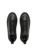 DIESEL S-Hanami Mid X, Zapatillas de Gimnasia Mujer, T8013-PR013, 39 EU