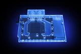 Thermaltake Pacific V-RTX 4080 Plus GPU Water Block | Wasserkühlung for RTX 4080 ASUS (ROG & TUF)