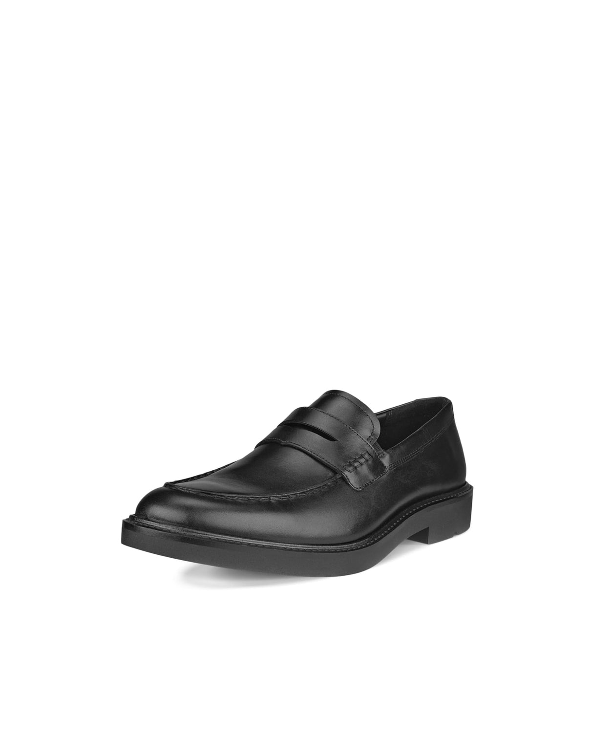 ECCO S Lite Moc M, Mocasines Hombre, Black, 48 EU