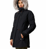 Columbia Hombre Forro Polar con Cremallera Completa Sequoia Grove