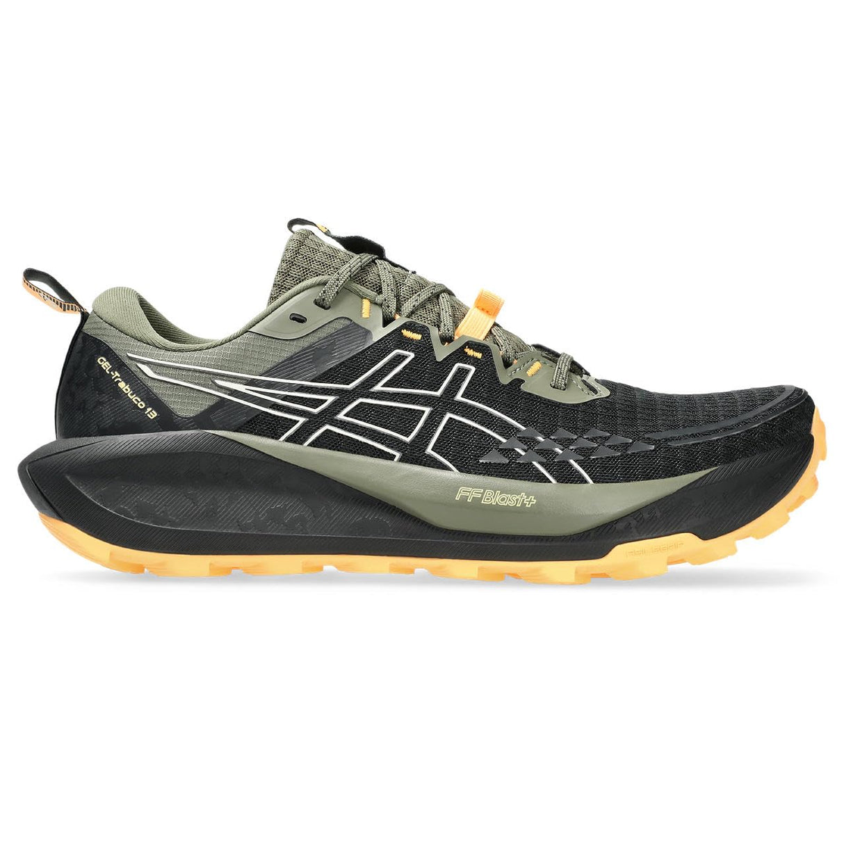 ASICS Gel-Trabuco 13 Sneaker