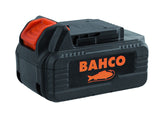 Bahco BCL33IW1K1 Kit Pistola De Impacto
