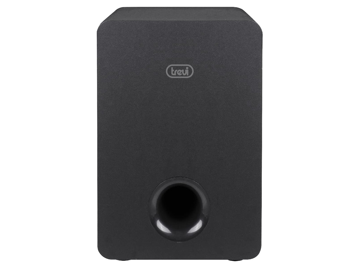 Barra de Sonido Trevi SB 8380 SW
