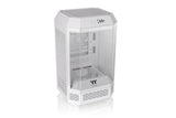 Thermaltake The Tower 250 | Mini Chassis | Snow White