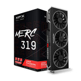 XFX RX 6900XT MERC319 Black Gaming 16GB DDR6 Triple-Fan 256bit