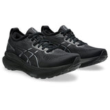 ASICS Mujeres Gel-Kayano 31 Zapatillas para Correr Zapatilla De Estabilidad Black/Black - Negro 39,5