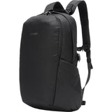 Pacsafe Vibe - Mochila para hombre, Hombre, Mochila, 60301130, Jet negro., 25 L
