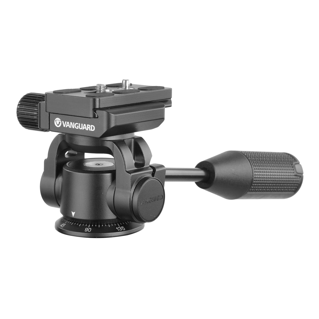 Vanguard Veo PH-26 - Rótula de telescopio para trípode