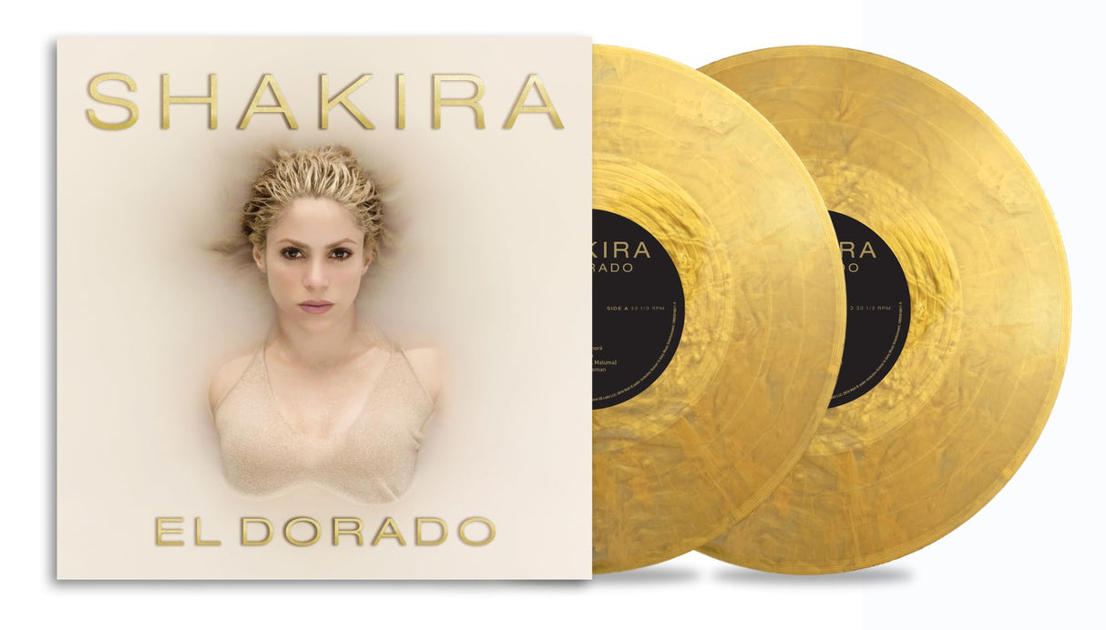 El Dorado [Vinilo]