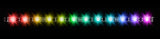 Thermaltake Riing Plus 12 RGB - Kit de ventilación, Color Negro
