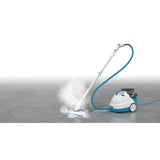 BLACK+DECKER Mopa a Vapor Presurizada, 2000W, Incluye 8 accesorios, BHSMP2008-QS