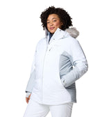 Columbia Mujer Chaqueta Aislante Payton Pass II