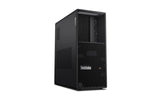 Lenovo ThinkStation P3 Gen 2 30HT - Torre - 1 x Core Ultra 9 285K - vPro Enterprise - RAM 96 GB - SSD 512 GB - Intel Graphics - 1GbE - Win 11 Pro