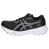 ASICS Kayano 30 Mujer Zapatos para Correr Negro Gris