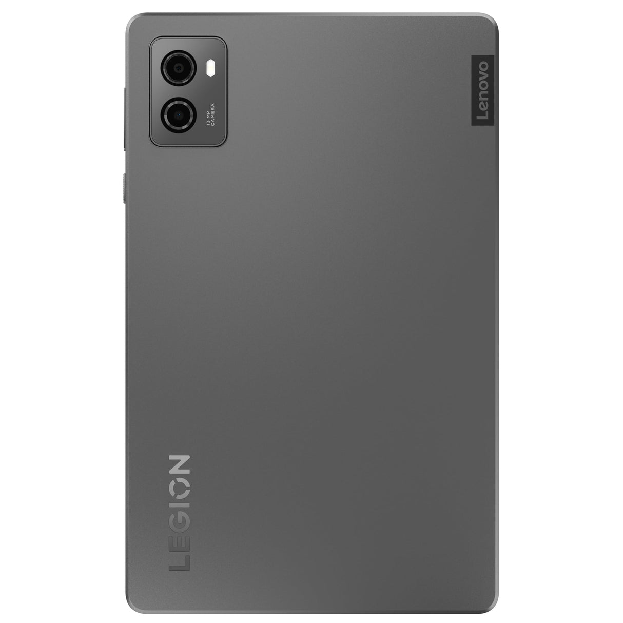 Lenovo Legion Tab Tablet | Pantalla WQXGA de 8,8" | Qualcomm Snapdragon 8 Gen 3 | 12 GB de RAM | 256 GB eMMC | Android 14 | Eclipse Black