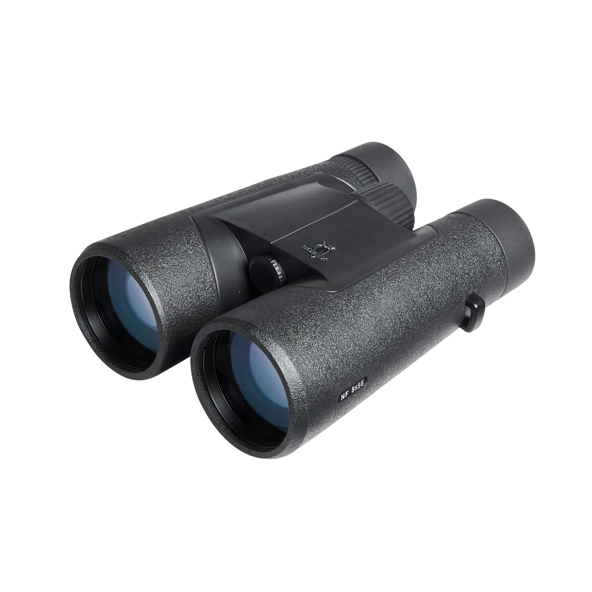 NOBLEX Prismáticos NF 8x56 Inception | Optimizados para el crepúsculo | Prismáticos Adultos para la Caza, la observación de Aves o el Senderismo | Impermeables y Resistentes a los