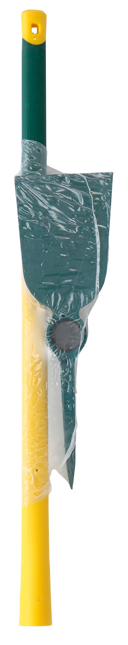 Leborgne 58208 - Redonda mender punta de llama 2 kg con mango novamax