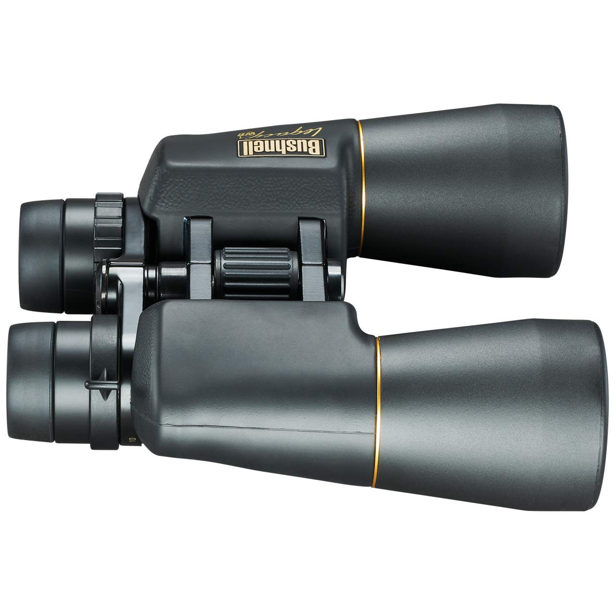 Bushnell - Legacy - 10-22x50 - Negro - Prisma Porro - impermeables - Prismáticos con zoom - 121225