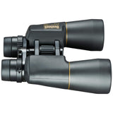 Bushnell - Legacy - 10-22x50 - Negro - Prisma Porro - impermeables - Prismáticos con zoom - 121225