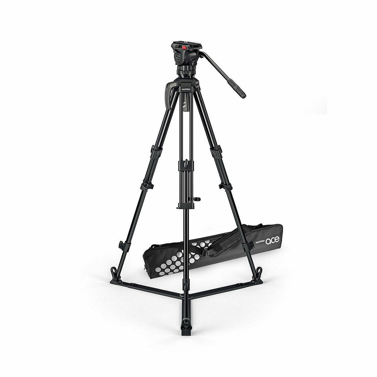 Sachtler Stativ System Ace M GS MK II (1002M)