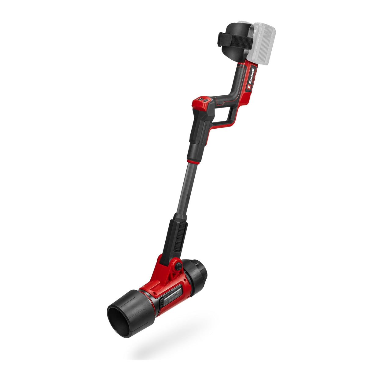 Einhell Professional soplador de Hojas con batería GP-LB 36/270 Li E BL-Solo Power X-Change (36 V, 270 km, Velocidad del Aire, brushless, regulación de Velocidad, Accesorio de soplado, sin batería)