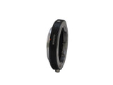 Fujifilm M Mount - Adaptador para Objetivos de cámaras X-Pro1, Negro