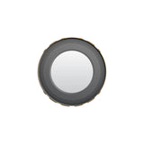 PolarPro - LiteChaser - iPhone 13 & 14-3-5 Paradas - VND - Mist Filter - MagSafe Compatible - Densidad Natural - Fotografía/videografía de Teléfono Móvil - Filtro de difusión