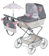 Carro de Muñecas Reborn Plegable Decuevas 82031