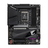 GIGABYTE Z790 AORUS Elite DDR4 Placa Base - Compatible con procesadores Intel Core 14th Gen CPUs, 16+1+2 Phases Digital VRM, up to 5333MHz DDR4 (OC), 4xPCIe 4.0 M.2, 2.5GbE LAN, USB 3.2 Gen 2x2