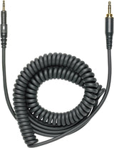 Audio-Technica M40x Auriculares Profesionales para Monitorización en Estudio Negro